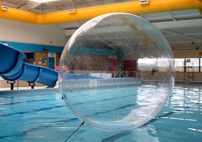 Отель Brean Sands Holiday Park