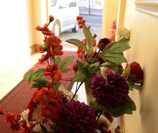 호텔 Britannia Inn