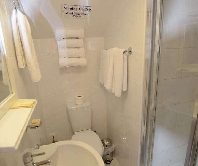 호텔 Britannia Inn