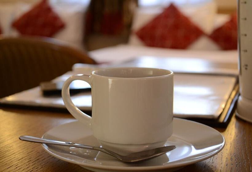 호텔 Britannia Inn