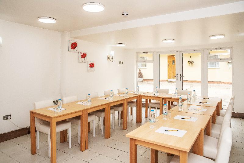 호텔 Britannia Inn