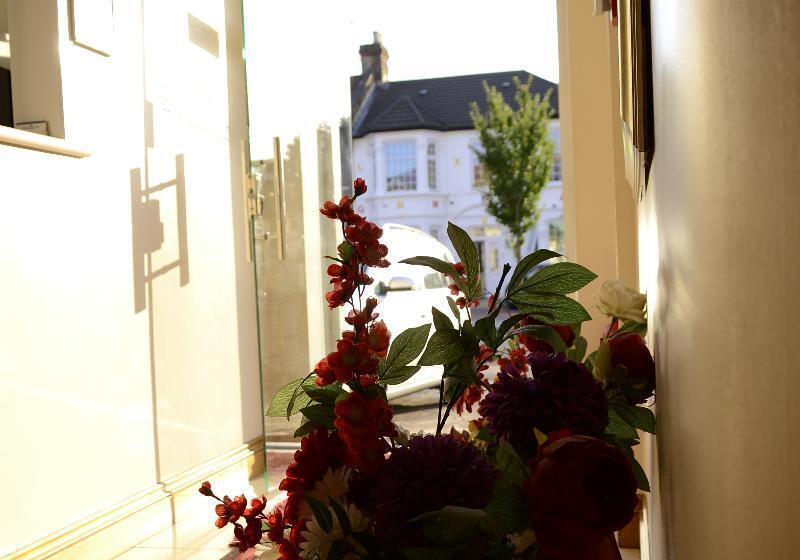 호텔 Britannia Inn