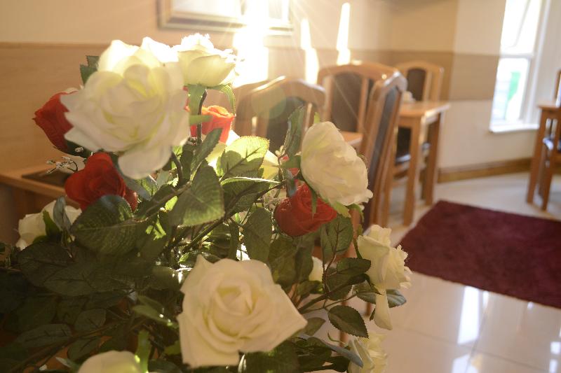 호텔 Britannia Inn