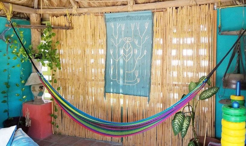 هتل Cabo Inn