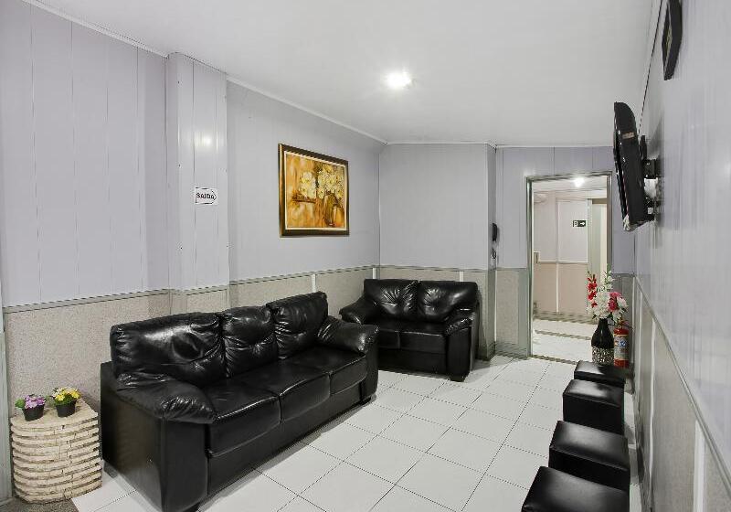 Calamares Hotel São Caetano