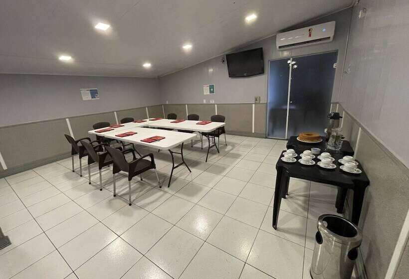 Calamares Hotel São Caetano