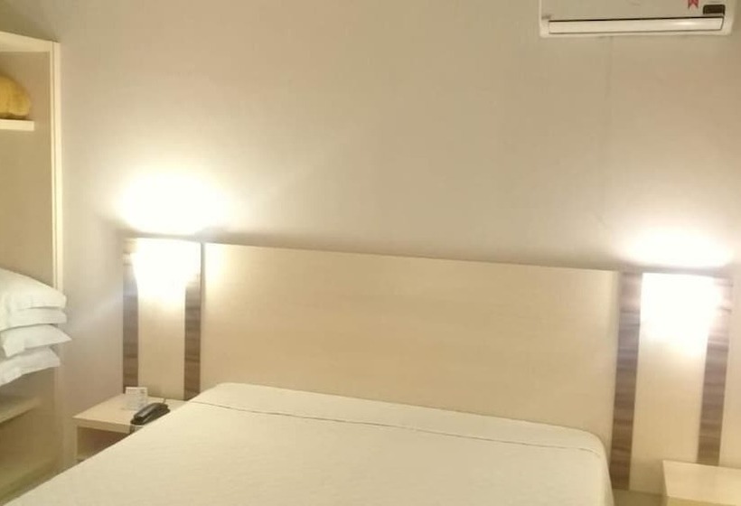 בית מלון כפרי Canoas Parque