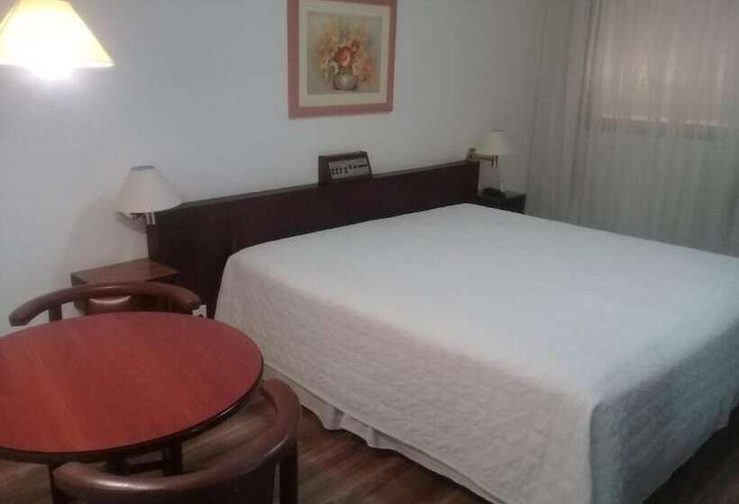 בית מלון כפרי Canoas Parque