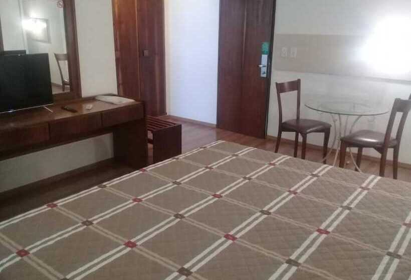 בית מלון כפרי Canoas Parque