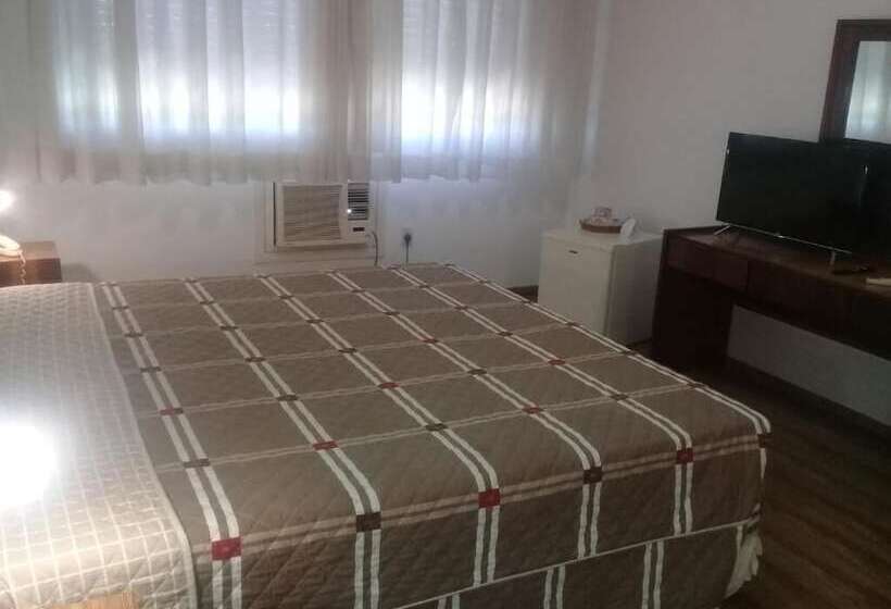 בית מלון כפרי Canoas Parque