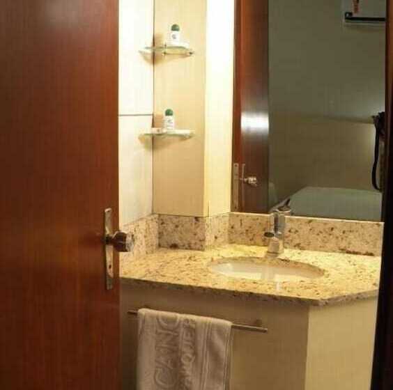 בית מלון כפרי Canoas Parque