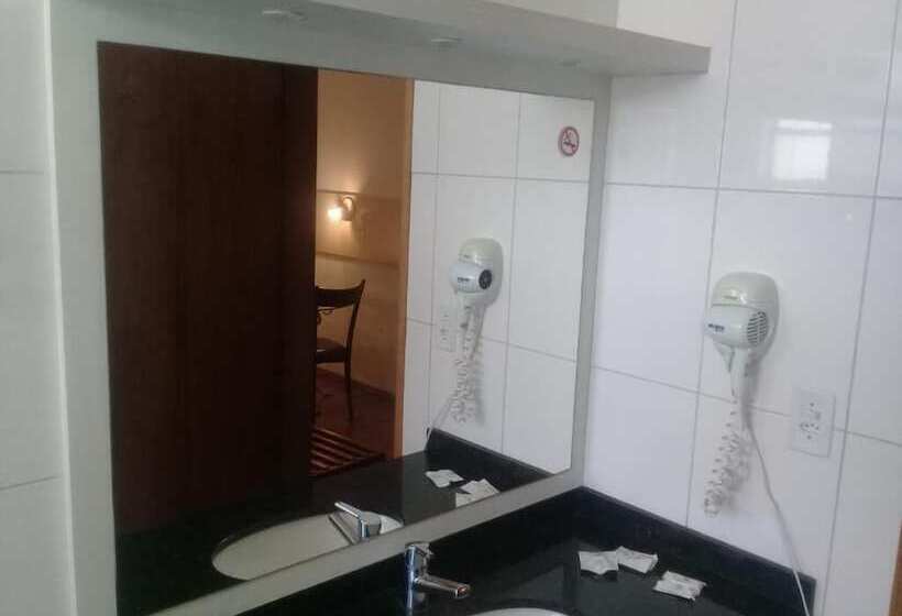 בית מלון כפרי Canoas Parque