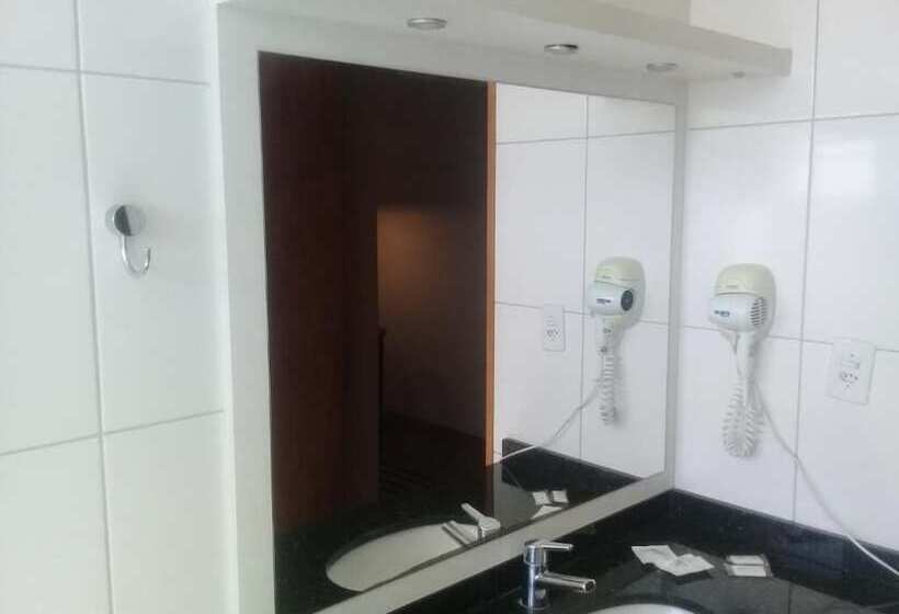 בית מלון כפרי Canoas Parque