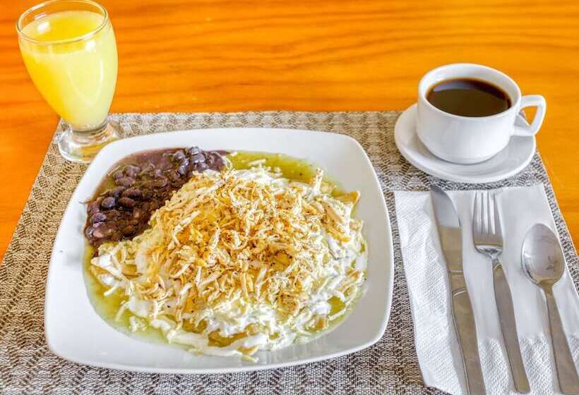 ホテル Casa Anturio