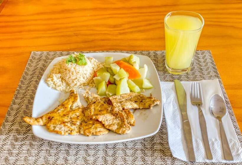 ホテル Casa Anturio