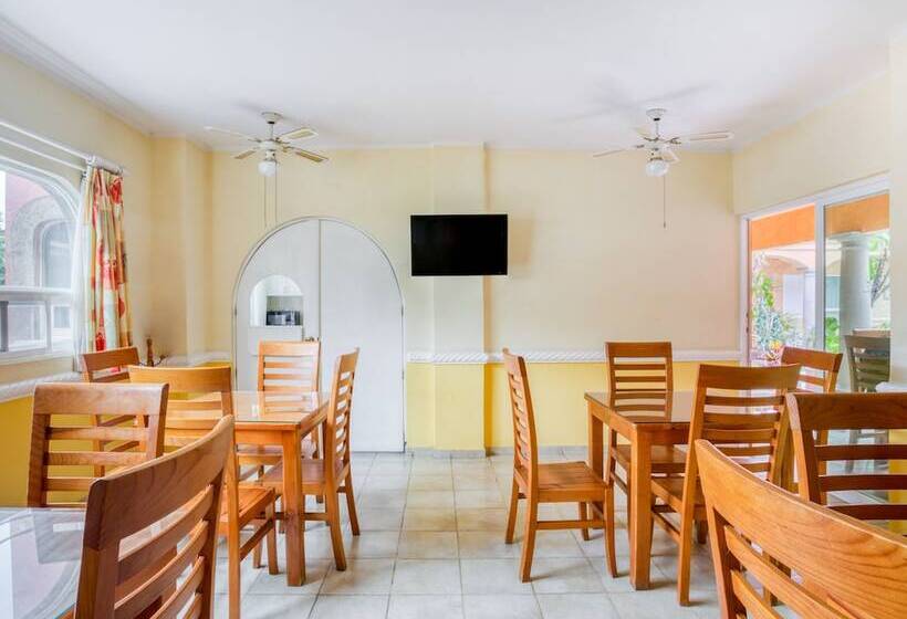 ホテル Casa Anturio