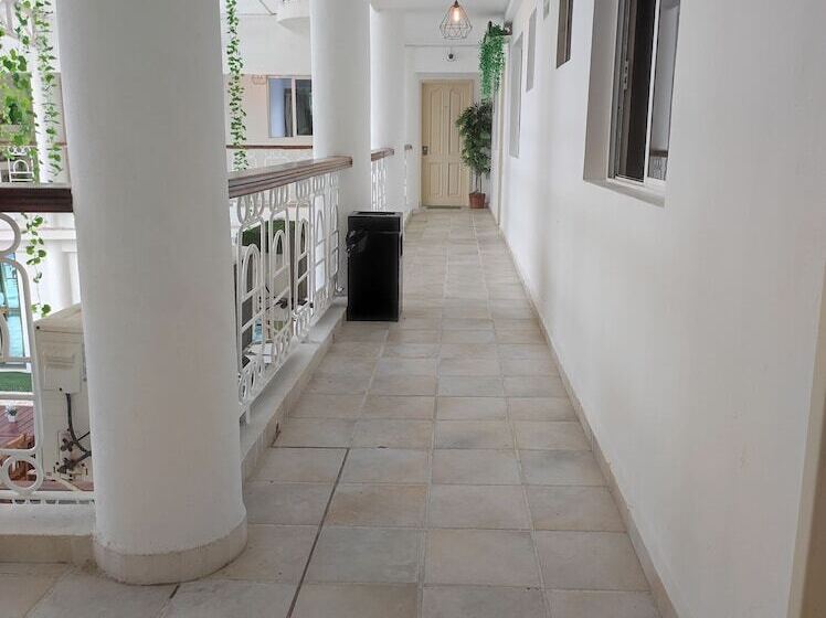 ホテル Casa Barka