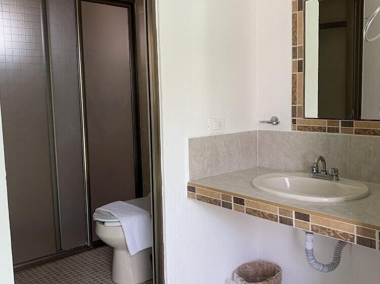 ホテル Casa Barka