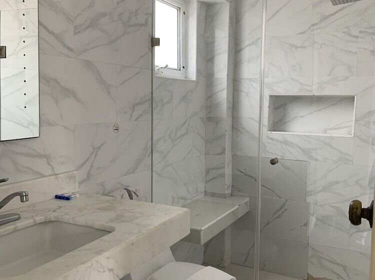 ホテル Casa Barka