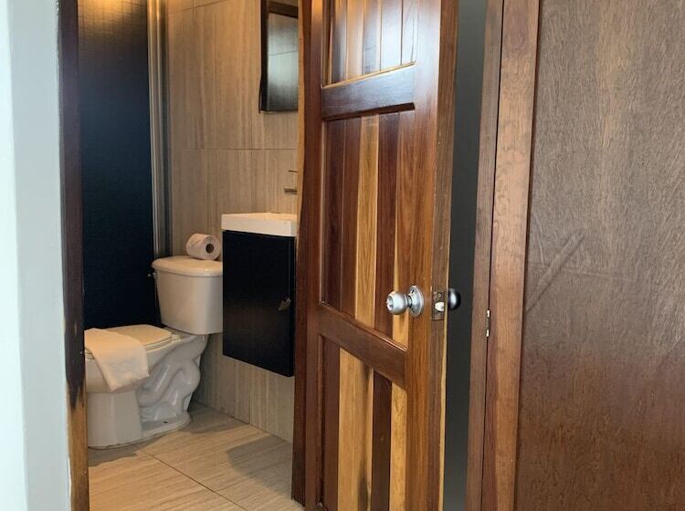 ホテル Casa Barka