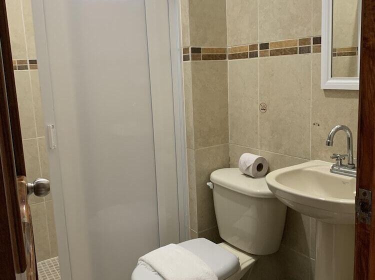 ホテル Casa Barka