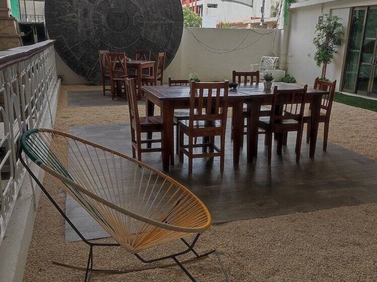 ホテル Casa Barka