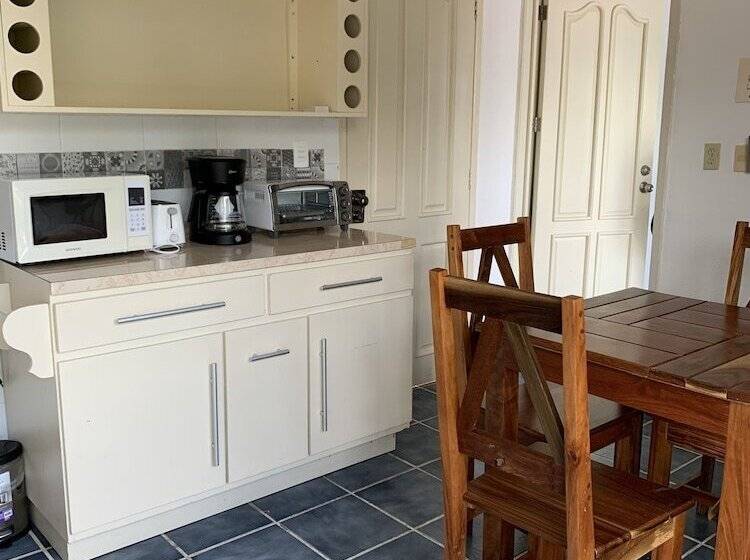 ホテル Casa Barka