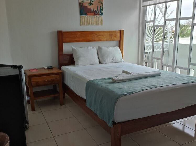 ホテル Casa Barka