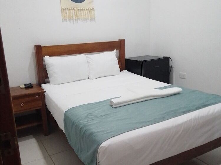 ホテル Casa Barka