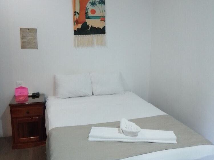 ホテル Casa Barka