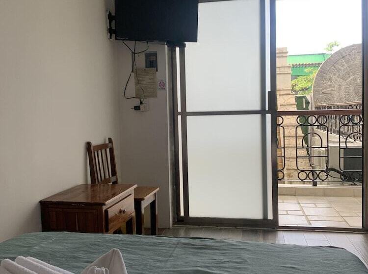 ホテル Casa Barka