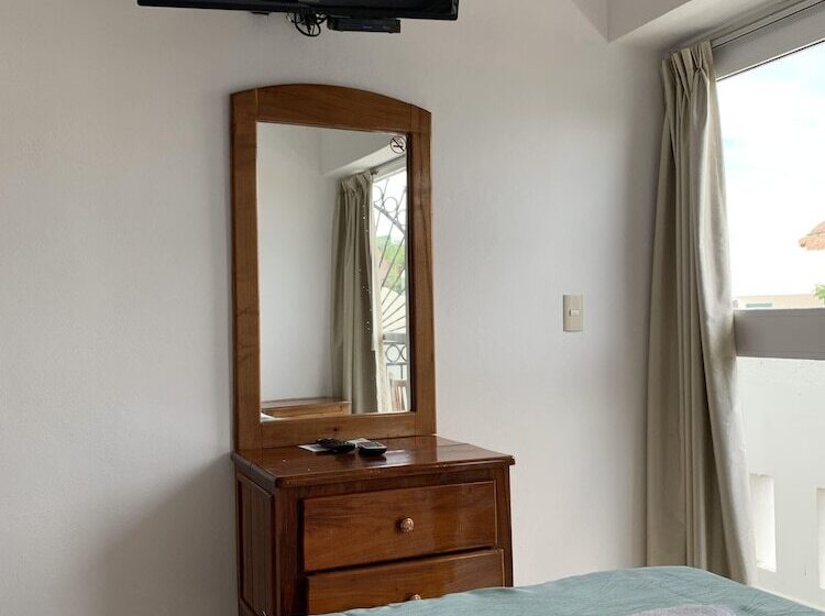 ホテル Casa Barka