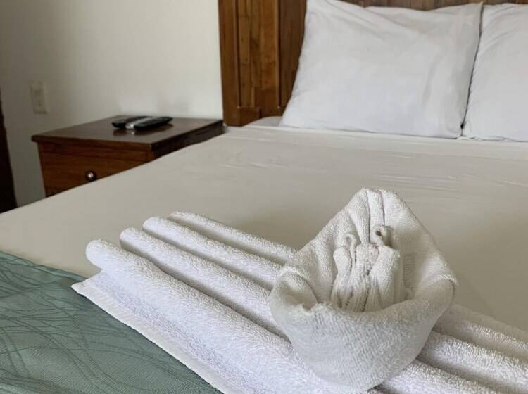 ホテル Casa Barka