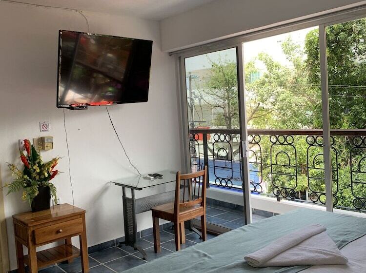 ホテル Casa Barka