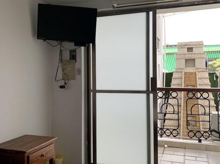 ホテル Casa Barka