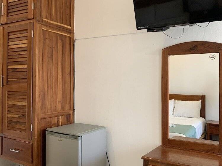 ホテル Casa Barka