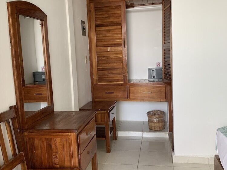 ホテル Casa Barka