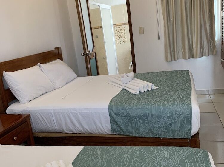 ホテル Casa Barka