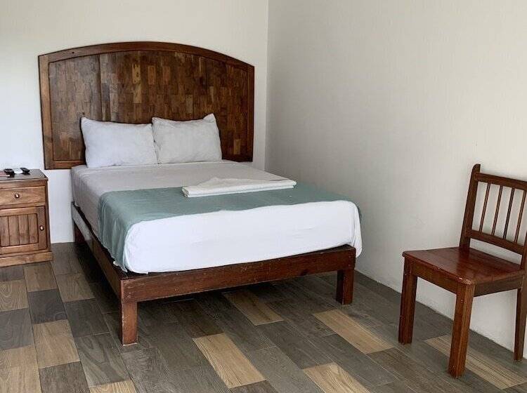 ホテル Casa Barka