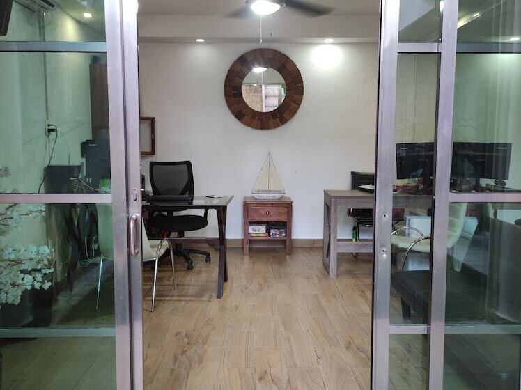 ホテル Casa Barka