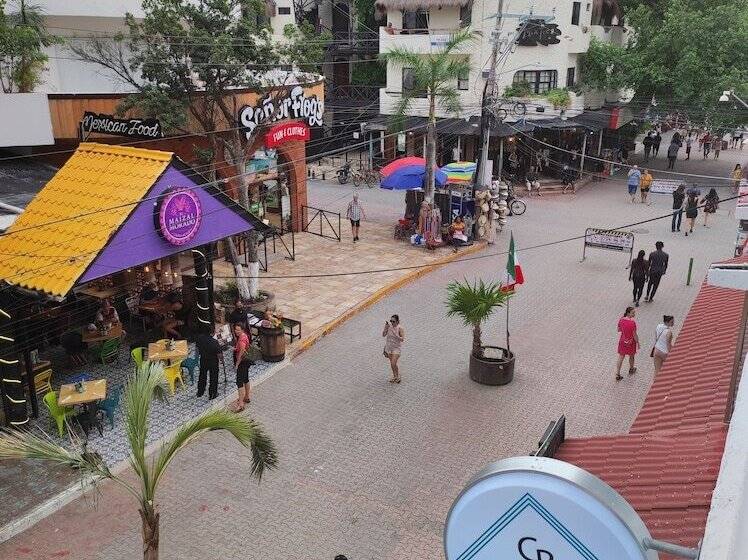 ホテル Casa Barka