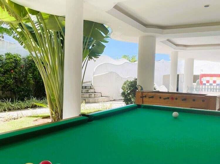 호텔 New Casablanca Praia