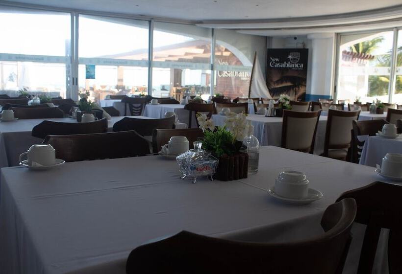 호텔 New Casablanca Praia