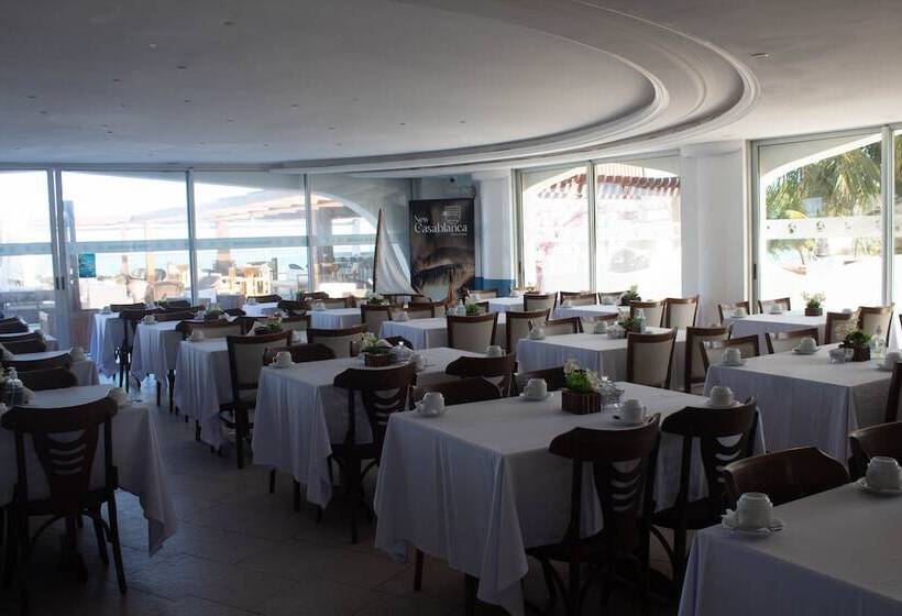 호텔 New Casablanca Praia