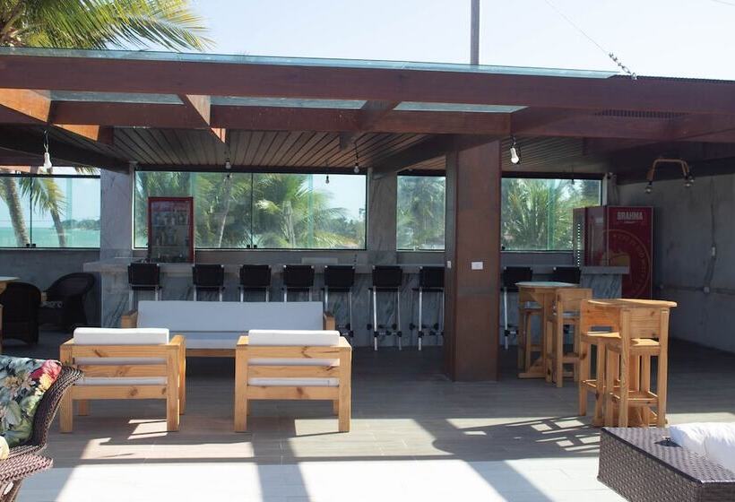 호텔 New Casablanca Praia