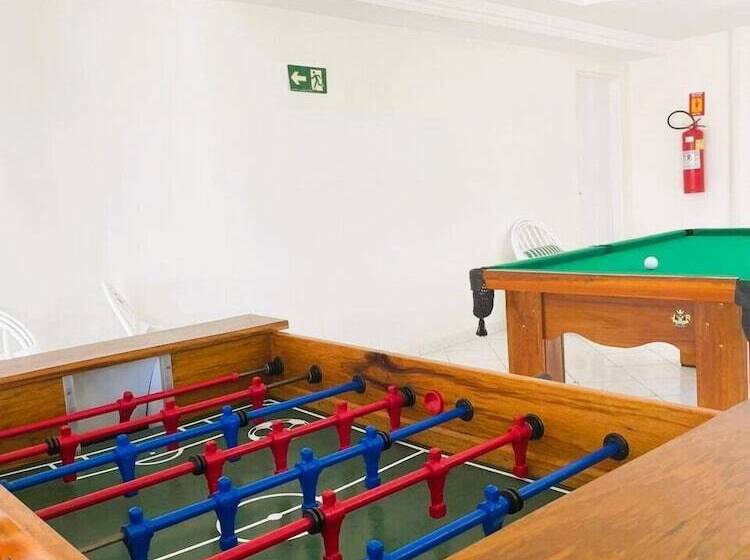 호텔 New Casablanca Praia