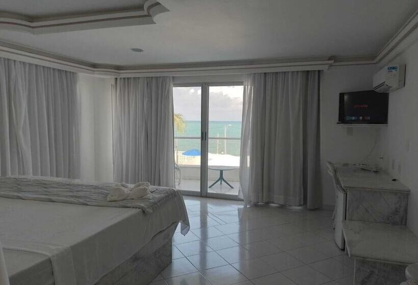 호텔 New Casablanca Praia