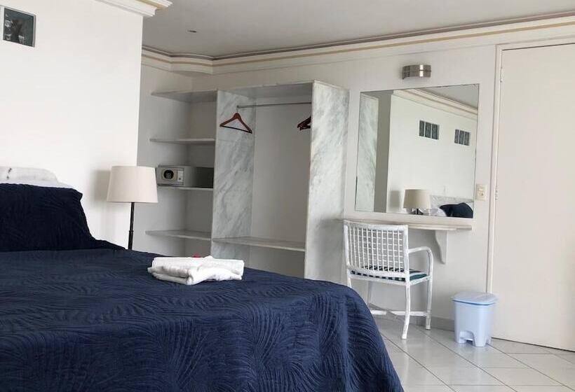 호텔 New Casablanca Praia