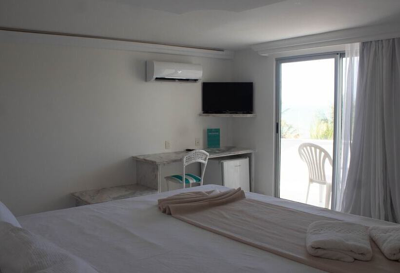 호텔 New Casablanca Praia