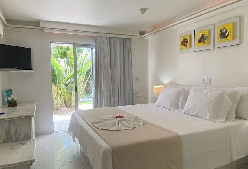 호텔 New Casablanca Praia